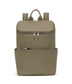 BRAVE Vegan Backpack - Purity | Color: Grey - variant::mineral