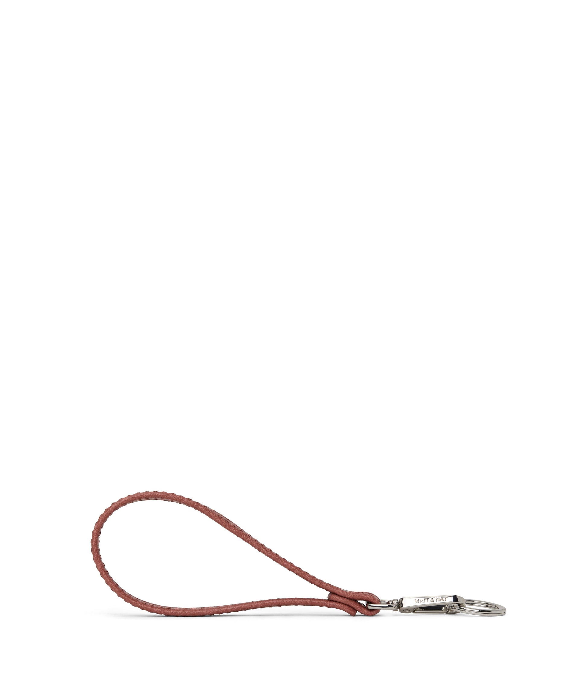 WILL Key Chain - Vintage | Color: Pink - variant::heirloom