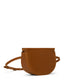 ABBOT Vegan Belt Bag - Vintage | Color: Brown - variant::chili