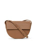 RITH Vegan Saddle Bag - Vintage | Color: Tan - variant::soy