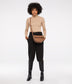 RITH Vegan Saddle Bag - Vintage | Color: Tan - variant::soy