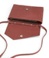 RIYA Vegan Clutch - Vintage | Color: Pink - variant::heirloom