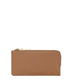 SEVA Vegan Wallet - Vintage | Color: Tan - variant::soy