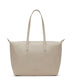 ABBI Vegan Tote Bag - Purity | Color: Beige - variant::dream