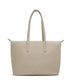 ABBI Vegan Tote Bag - Purity | Color: Beige - variant::dream