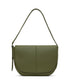 ALIK Vegan Shoulder Bag - Purity | Color: Green - variant::meadow