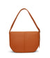 ALIK Vegan Shoulder Bag - Purity | Color: Orange - variant::prairie
