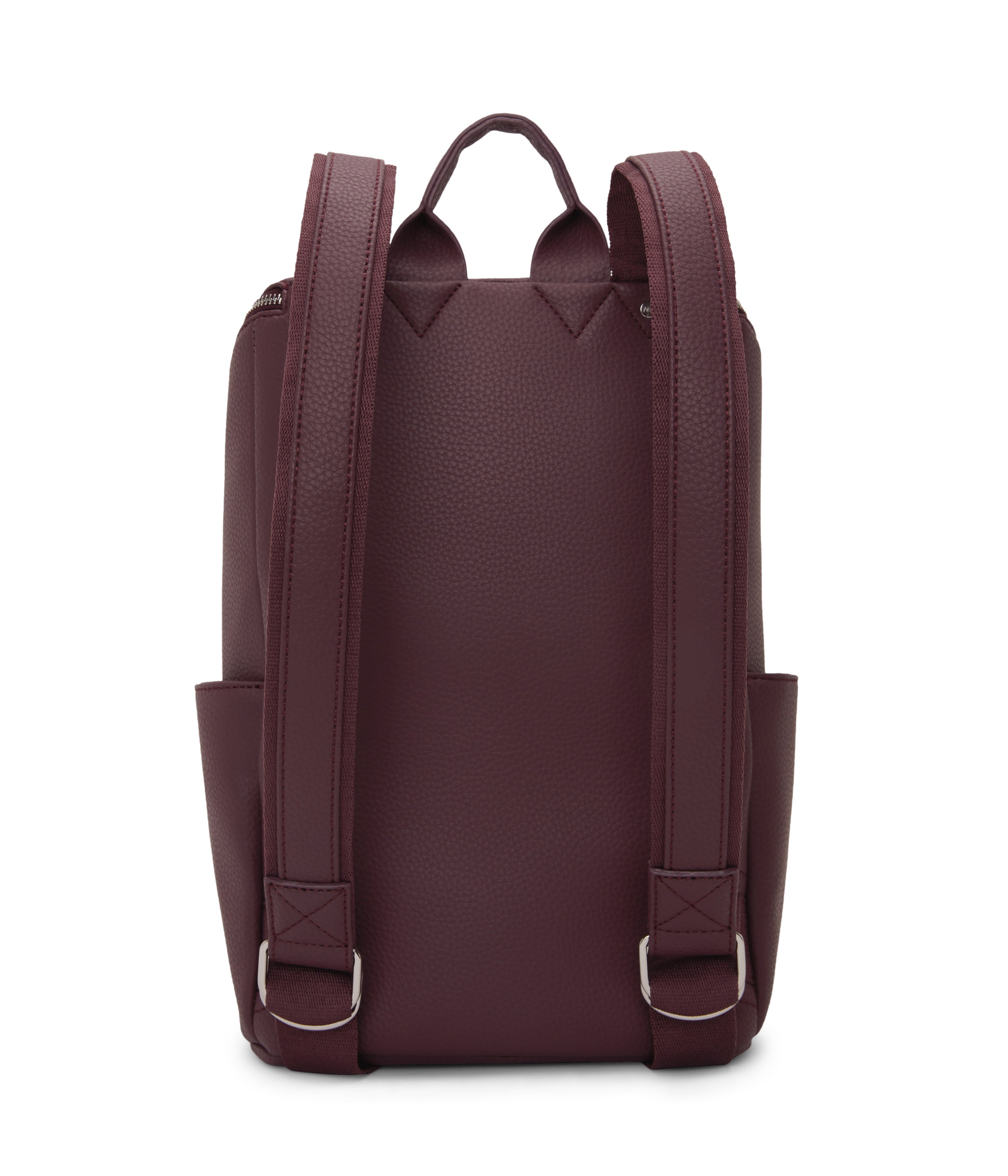 BRAVE Vegan Backpack Purity Matt Nat Europe