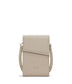 MET Vegan Crossbody Wallet - Purity | Color: Beige - variant::dream