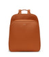 NAVA Vegan Backpack - Purity | Color: Orange - variant::prairie