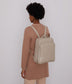 NAVA Vegan Backpack - Purity | Color: Purple - variant::moon
