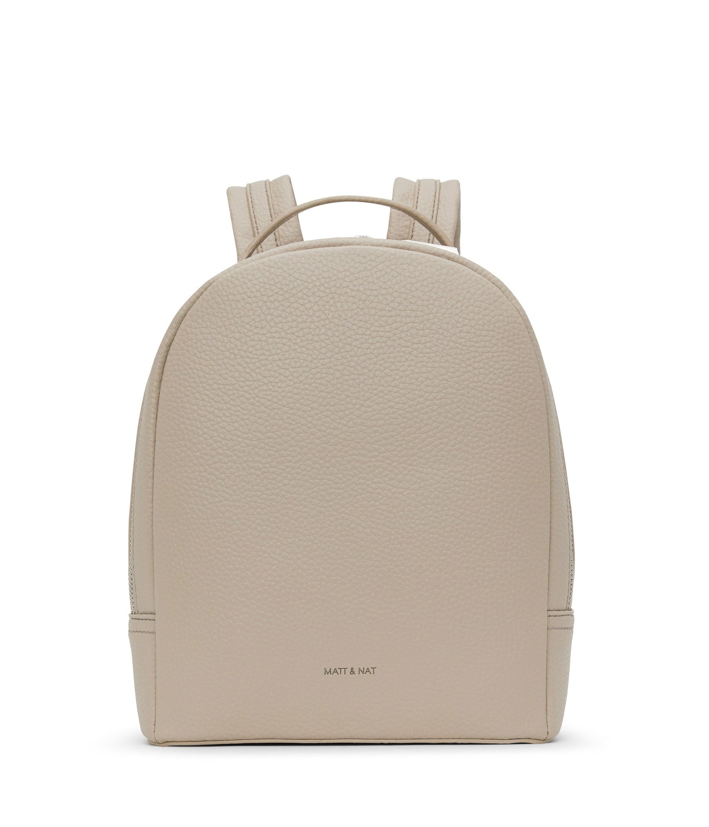 OLLY Vegan Backpack - Purity | Color: Beige - variant::dream