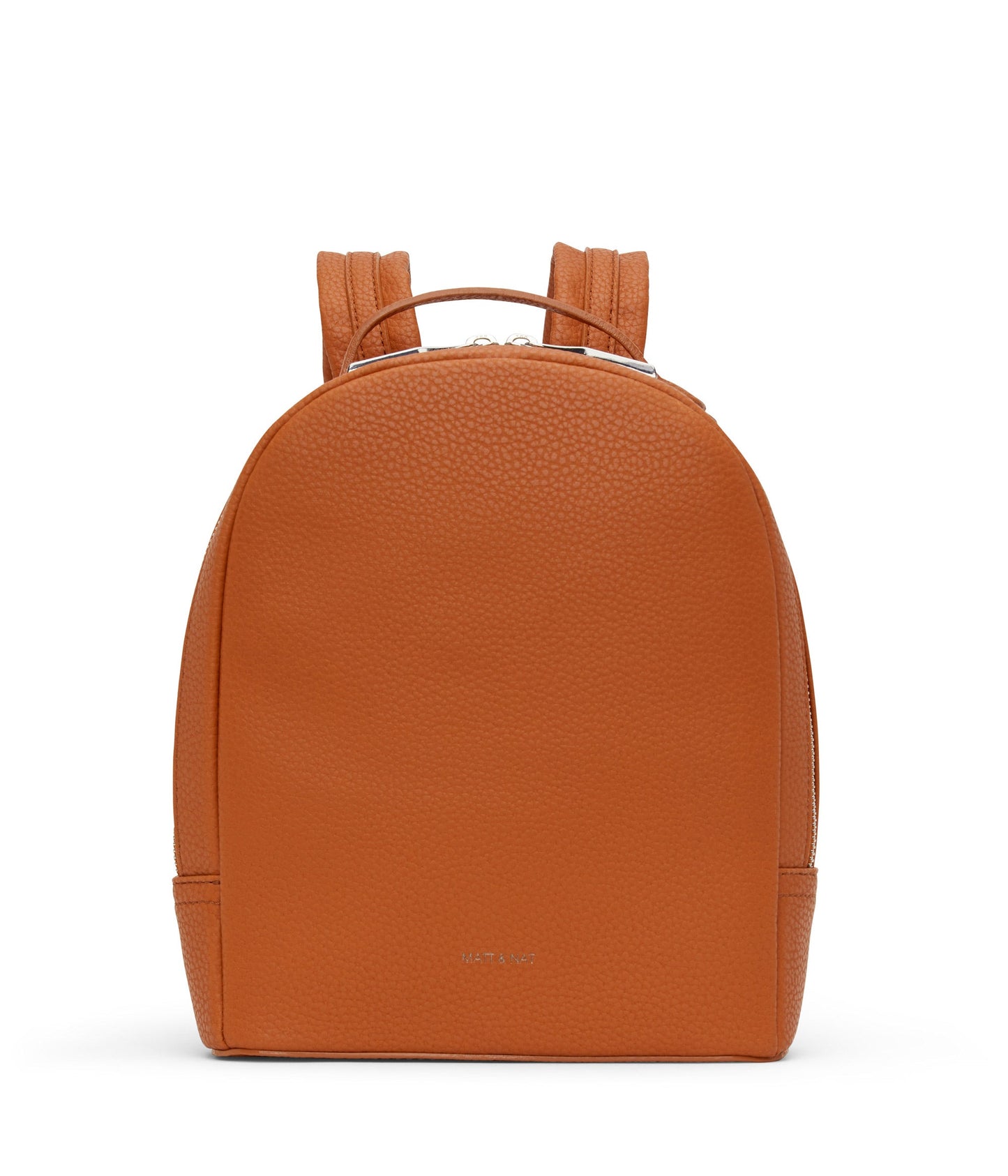 OLLY Vegan Backpack - Purity | Color: Orange - variant::prairie