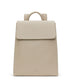 SEVAN Vegan Backpack - Purity | Color: Beige - variant::dream