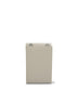 MET Vegan Crossbody Wallet - Purity | Color: Beige - variant::dream
