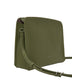 MUE Vegan Crossbody Bag - Purity | Color: Green - variant::meadow
