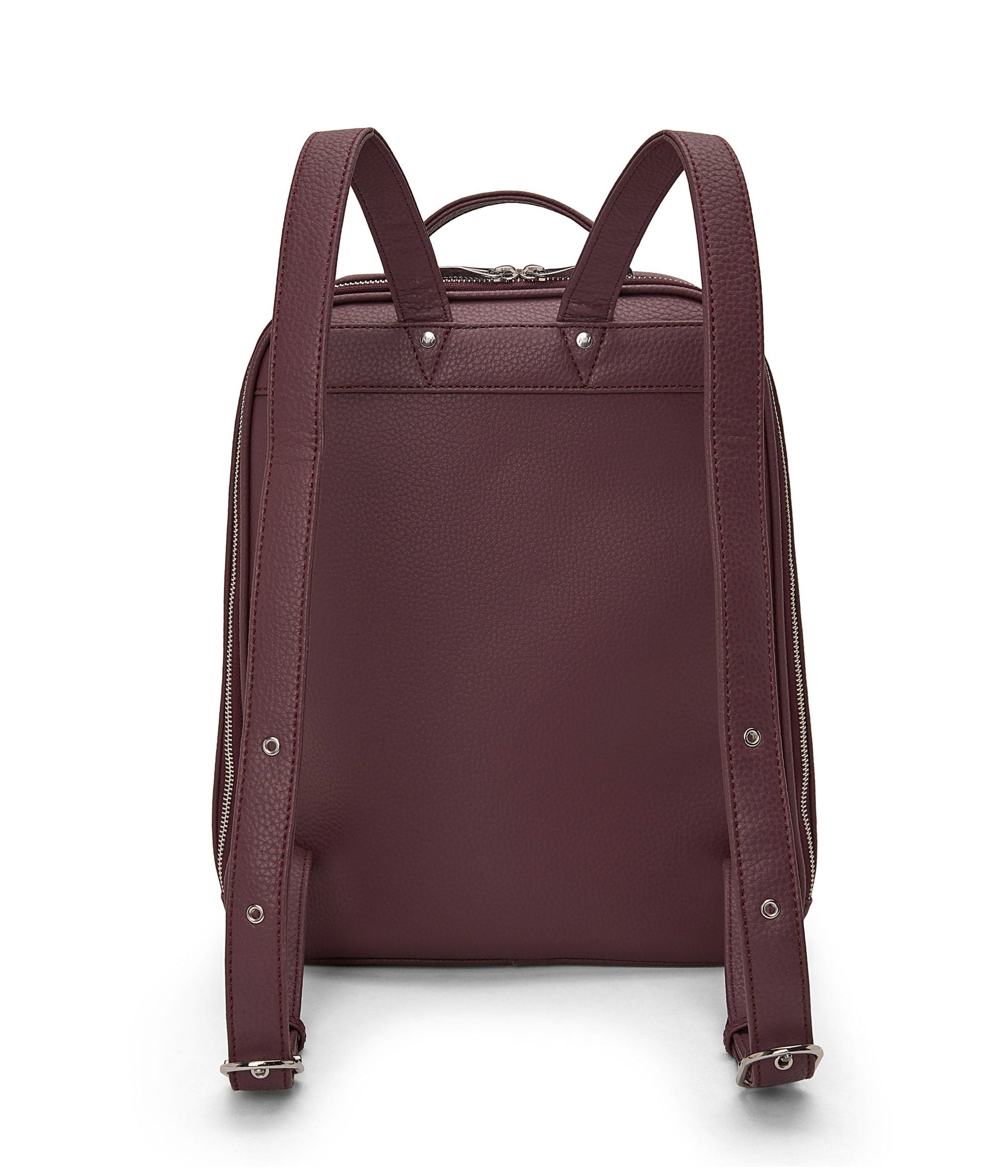 NAVA Vegan Backpack - Purity | Color: Purple - variant::moon