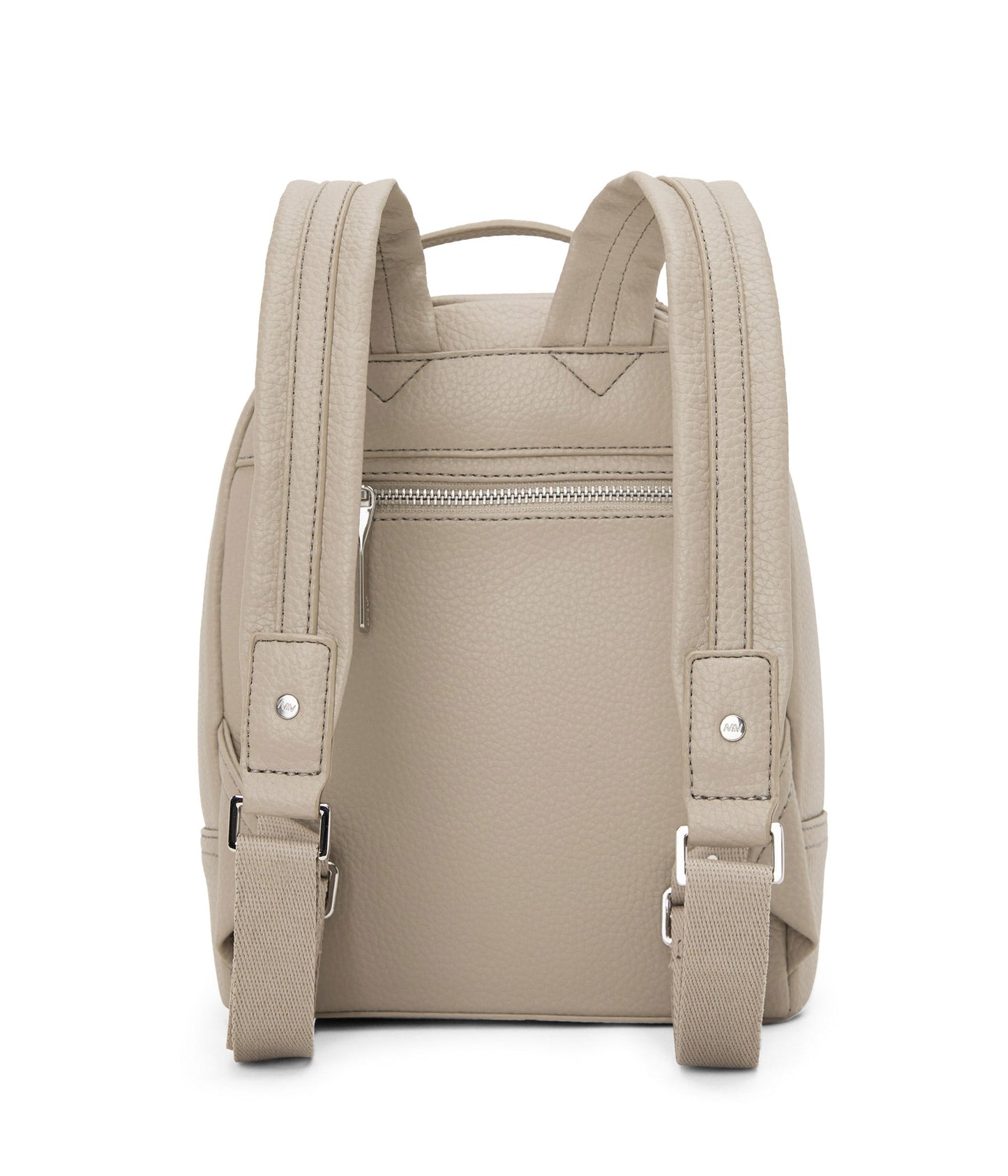 OLLY Vegan Backpack - Purity | Color: Beige - variant::dream