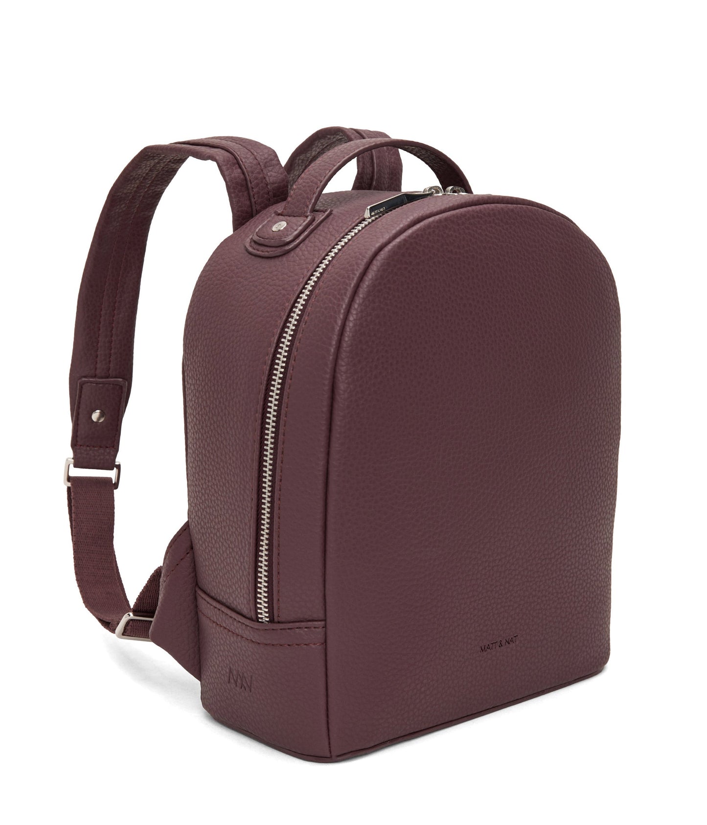 OLLY Vegan Backpack - Purity | Color: Purple - variant::moon