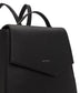 QUENA Vegan Backpack - Purity | Color: Black - variant::black