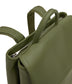 SEVAN Vegan Backpack - Purity | Color: Green - variant::meadow