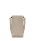 CUE Vegan Crossbody Phone Bag - Purity | Color: Beige - variant::dream