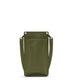 CUE Vegan Crossbody Phone Bag - Purity | Color: Green - variant::meadow