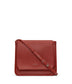 LEV Vegan Crossbody Bag - Vintage | Color: Red - variant::barn