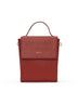 OKA Vegan Crossbody Bag - Vintage | Color: Red - variant::barn