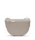 RITH Vegan Saddle Bag - Vintage | Color: Grey - variant::wave