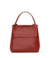WILLASM Small Vegan Tote Bag - Vintage | Color: Red - variant::barn