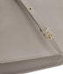 LEV Vegan Crossbody Bag - Vintage | Color: Grey - variant::wave