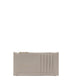 JESSE Slim Vegan Wallet - Vintage | Color: Grey - variant::wave