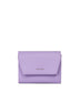 VERASM Small Vegan Wallet - Arbor | Color: Purple - variant::confetti