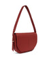 ALIK Vegan Shoulder Bag - Purity | Color: Red - variant::passion