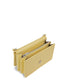 BEE Vegan Crossbody Bag - Purity | Color: Yellow - variant::daffodil