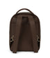 HARLEM Small Vegan Backpack - Purity | Color: Brown - variant::chocolate