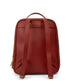 NAVA Vegan Backpack - Purity | Color: Red - variant::passion