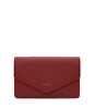 CLOE Vegan Wristlet Wallet - Purity | Color: Red - variant::passion