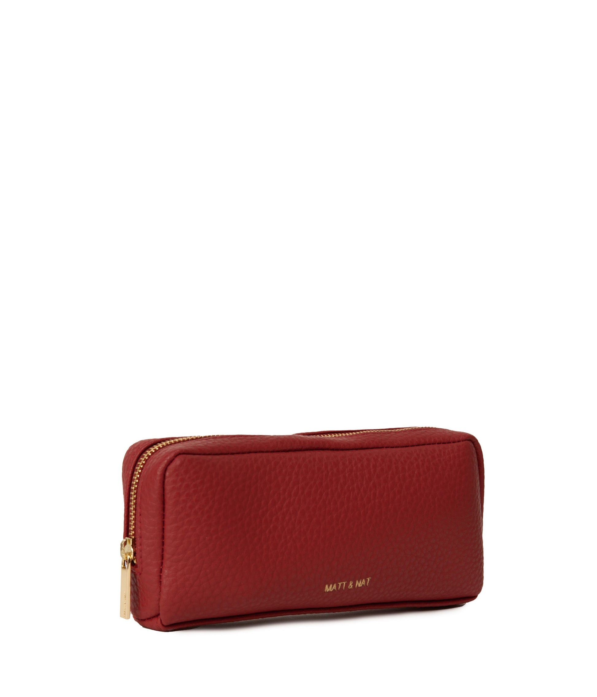 GROVE Sunglasses Case - Purity | Color: Red - variant::passion