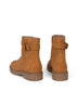 CHEA Women's Vegan Boots | Color: Brown - variant::chili