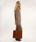 CALINA Vegan Tote Bag - Vintage | Color: Black - variant::black
