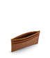 MAX Vegan Card Holder - Vintage | Color: Brown - variant::chili
