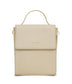 OKA Vegan Crossbody Bag - Vintage | Color: White - variant::vanilla