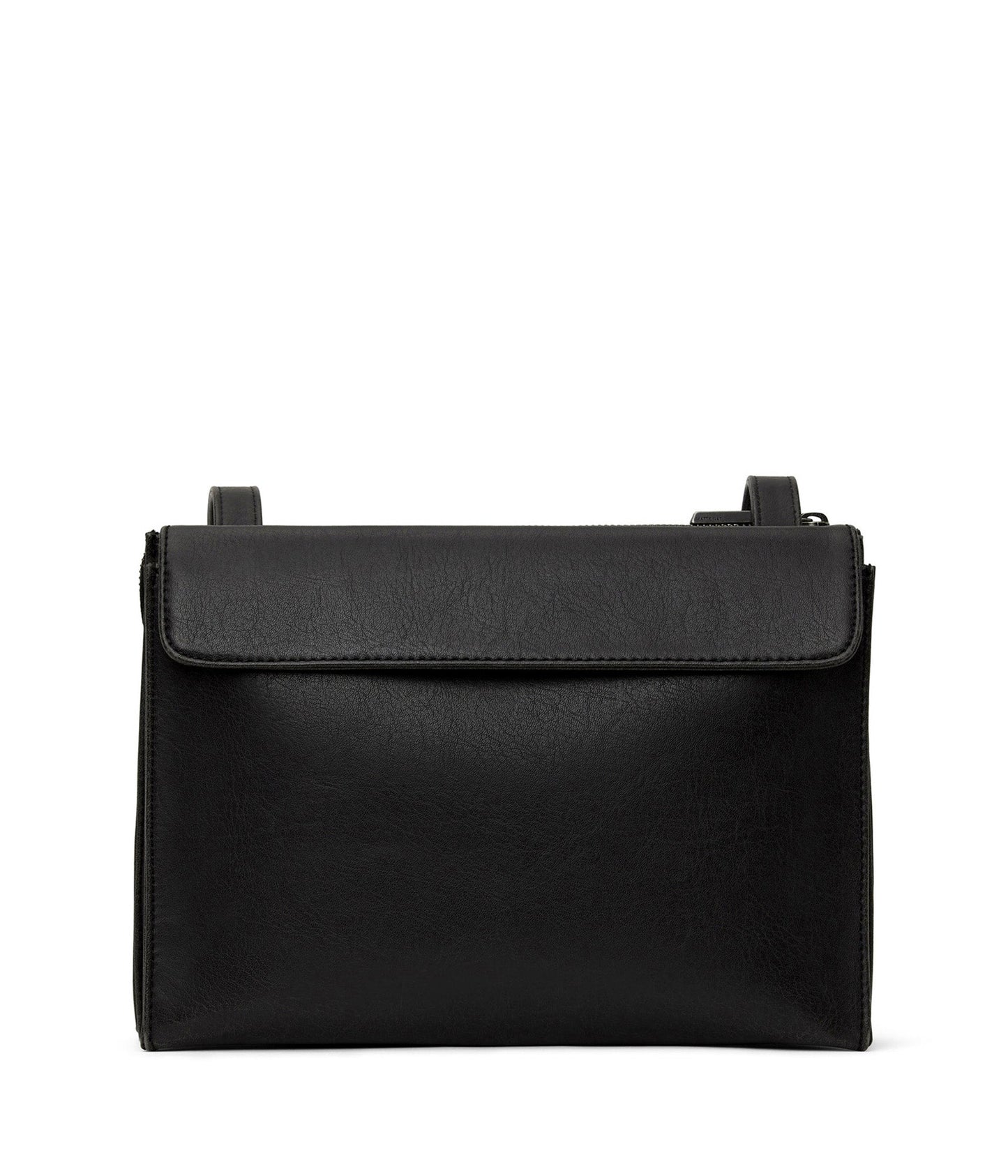 ONRA Vegan Crossbody Bag - Vintage | Color: Black - variant::black
