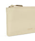 SEVA Vegan Wallet - Vintage | Color: White - variant::vanilla