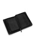 WEBBERSM Small Vegan Wallet - Vintage | Color: Black - variant::black