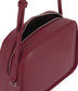 ARC Vegan Crossbody Bag - Arbor | Color: Red - variant::beetroot