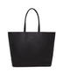 SCHLEPP Vegan Tote Bag - Arbor | Color: Black - variant::black