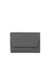 VERASM Small Vegan Wallet - Arbor | Color: Grey - variant::mushroom